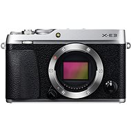 Fujifilm X-E3 - Digital Camera