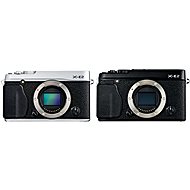 Fujifilm X-E2 - Digital Camera