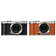 Fujifilm X-A2 - Digital Camera