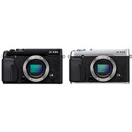 Fujifilm X-E2S - Digital Camera