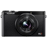 Fujifilm XQ2 Black - Digital Camera
