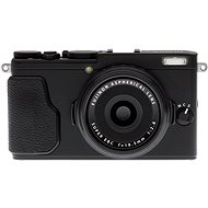 Fujifilm X70 Black - Digital Camera