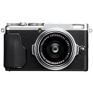 Fujifilm X70 Silver - Digital Camera