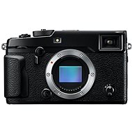 Fujifilm X-Pro2 - Digital Camera