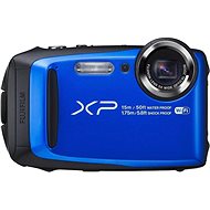 Fujifilm FinePix XP90 - Digital Camera