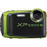 Fujifilm FinePix XP120 - Digital Camera