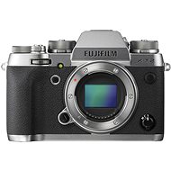 Fujifilm X-T2 - Digital Camera