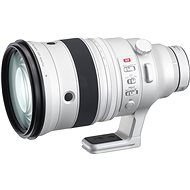 Fujifilm Fujinon XF 200mm f/2.0 R LM OIS WR - Lens