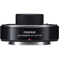 Fujifilm XF 1.4x F2 TC WR - Teleconverter