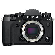 Fujifilm X-T3 - Digital Camera