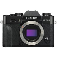 Fujifilm X-T30 - Digitális fényképezőgép