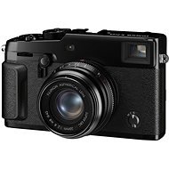 Fujifilm X-Pro3 - Digitális fényképezőgép