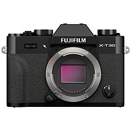 Fujifilm X-T30 II - Digital Camera