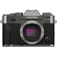 Fujifilm X-T30 III body grey - Digital Camera
