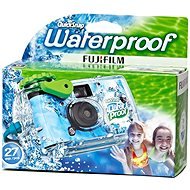 Fujifilm QuickSnap Marine 800/27 Underwater - Single-Use Camera