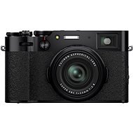 Fujifilm X100V - schwarz - Digitalkamera