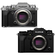 Fujifilm X-T4 - Digital Camera