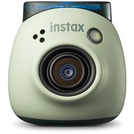 Fujifilm Instax Pal Green - Digital Camera