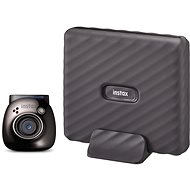 Fujifilm instax Wide Link Gray + Fujifilm Instax Pal Metal - Set