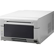 Fujifilm ASK-400 - Dye-Sublimation Printer
