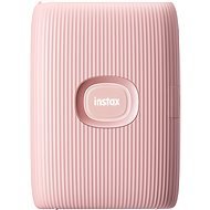 Fujifilm Instax Mini Link 2 Soft Pink - Mobile Printer