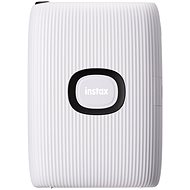 Fujifilm Instax Mini Link 2 Clay White Nintendo Switch Splatoon 3 - Mobile Printer