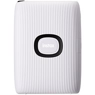 Fujifilm Instax Mini Link 2 Clay White Nintendo Switch Splatoon 3 + case - Mobile Printer
