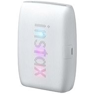 Fujifilm instax mini Link 3 Clay White - Mobiler Drucker