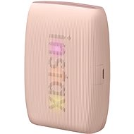 Fujifilm instax mini Link 3 Rose Gold - Mobiler Drucker