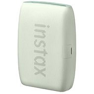 Fujifilm instax mini Link 3 Sage Green - Mobiler Drucker