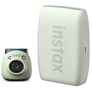 Fujifilm instax mini Link 3 Sage Green + Fujifilm Instax Pal Green - Set