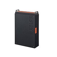 Fujifilm instax mini Link+ Black - Mobile Printer