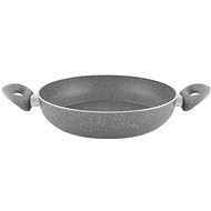 Officina della Cucina Italiana MAGNETICA Induction Pan With Two Handles 32cm - Pan