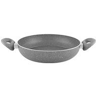 Officina della Cucina Italiana MAGNETICA Induction Pan with Two Handles 24cm - Pan
