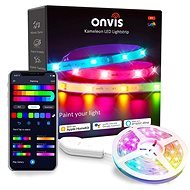 ONVIS – smart LED pásik, 30 LED/m, 5 m - LED pásik