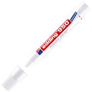 EDDING 950 permanent paste, white - Marker
