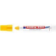 EDDING 950 permanent paste, yellow - Marker