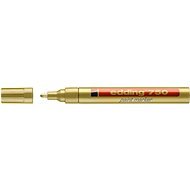 EDDING 750 lacquer marker, gold - Marker
