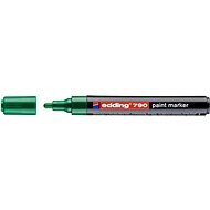 EDDING 790 lacquer marker, green - Marker