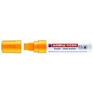 EDDING 4090, neonově oranžový - Popisovač
