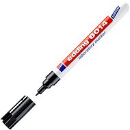 EDDING 8014 laboratory marker, black - Marker