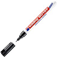 EDDING 8015 laboratory marker, black - Marker