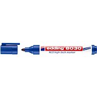 EDDING 8030 NLS low corrosion marker, blue - Marker