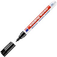 EDDING 8040 for textile, black - Marker