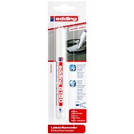 EDDING 8180 oil marker, colourless - Marker