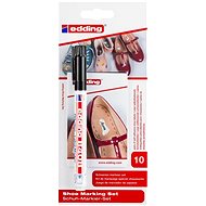 EDDING 8408 shoe description kit - Marker