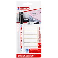 EDDING 8408 textile description kit - Marker