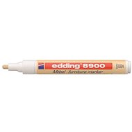 EDDING 8900 for furniture, pine - Marker