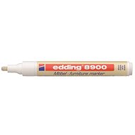 EDDING 8900 for furniture, maple - Marker