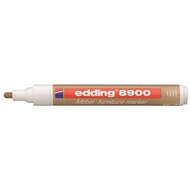 EDDING 8900 for furniture, light alder - Marker